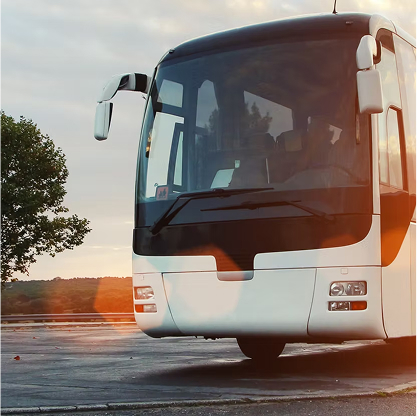 School Trip Transport