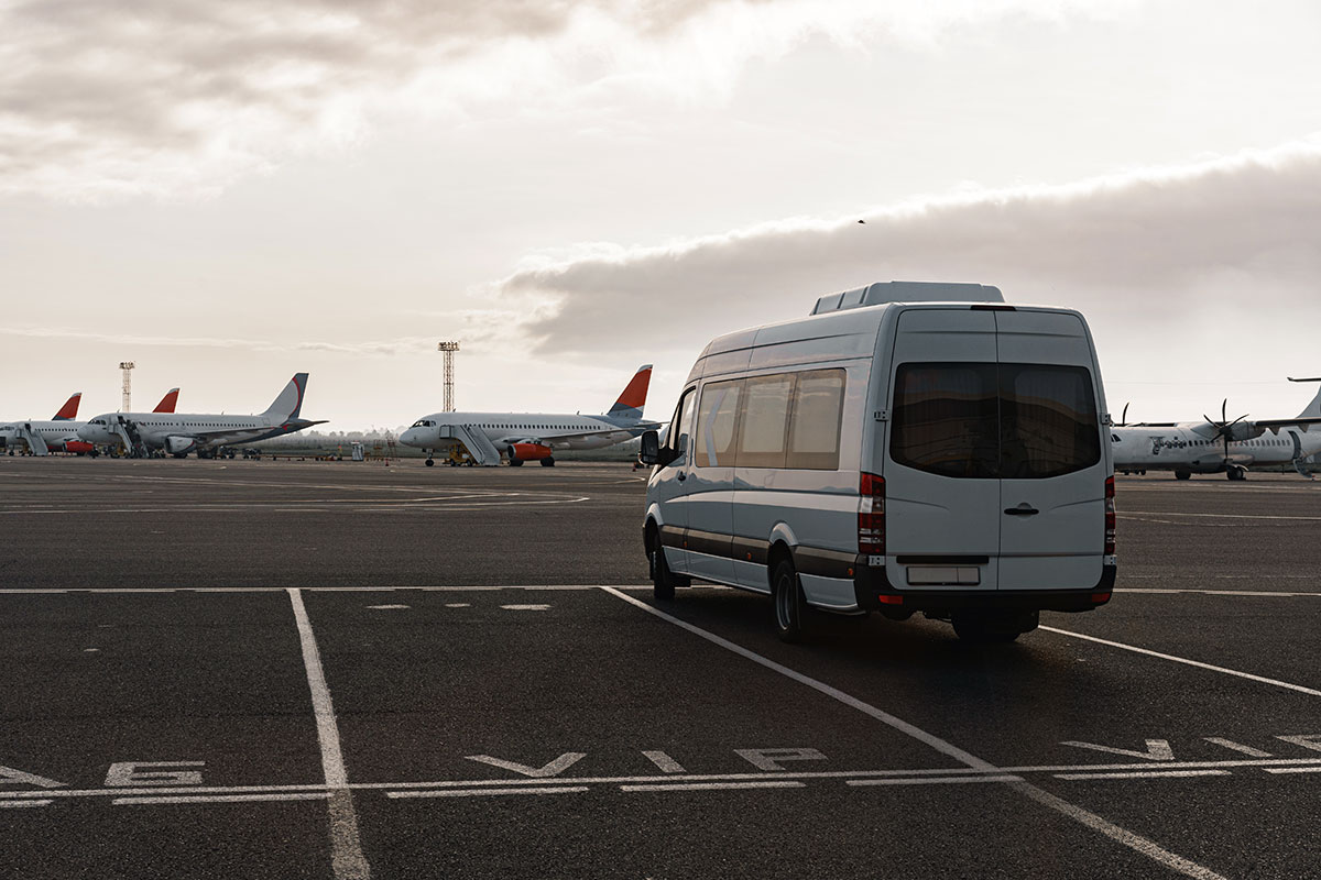 Cheeky Kea Airport Shuttle Services New Zealand Cheeky Kea Airport Shuttle Services New Zealand
